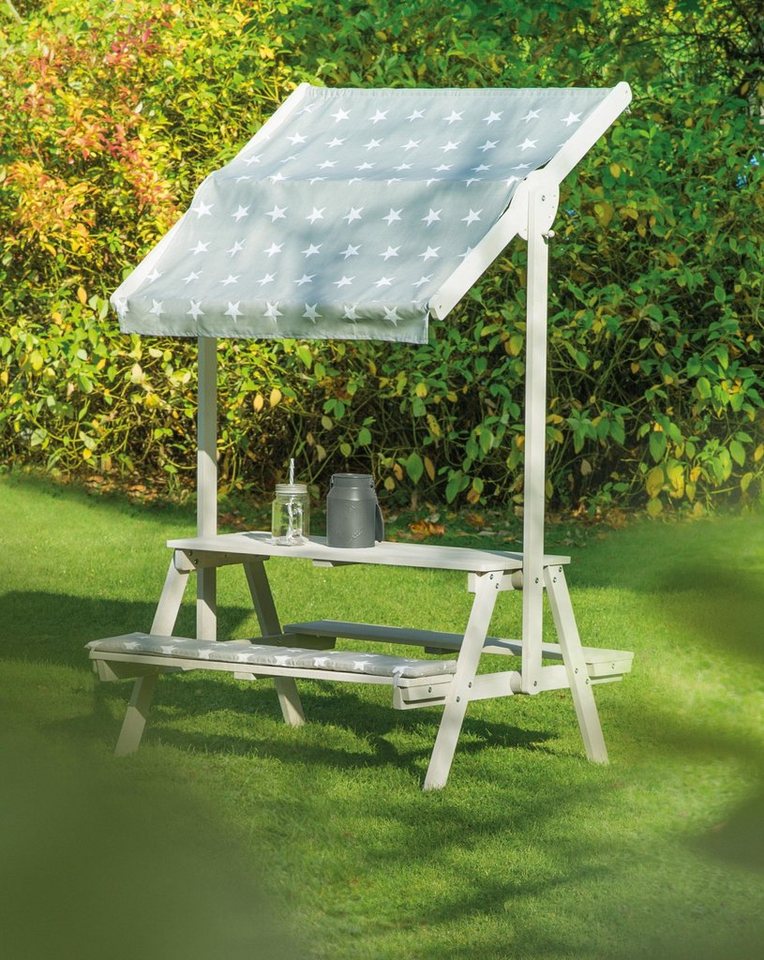 roba® Sitzkissen, für roba Kindersitzgruppen Picknick und Play – Bild 2 von 3