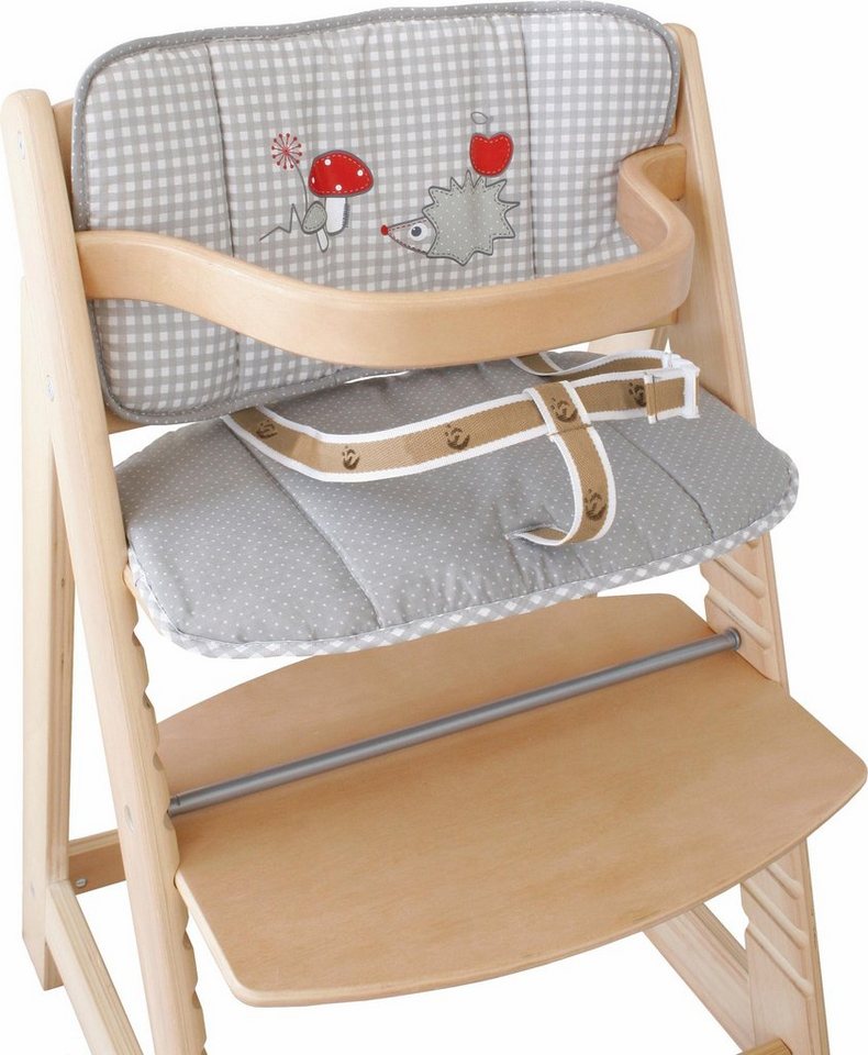 roba® Sitzverkleinerer Adam und Eule, (2-tlg) – Bild 2 von 3