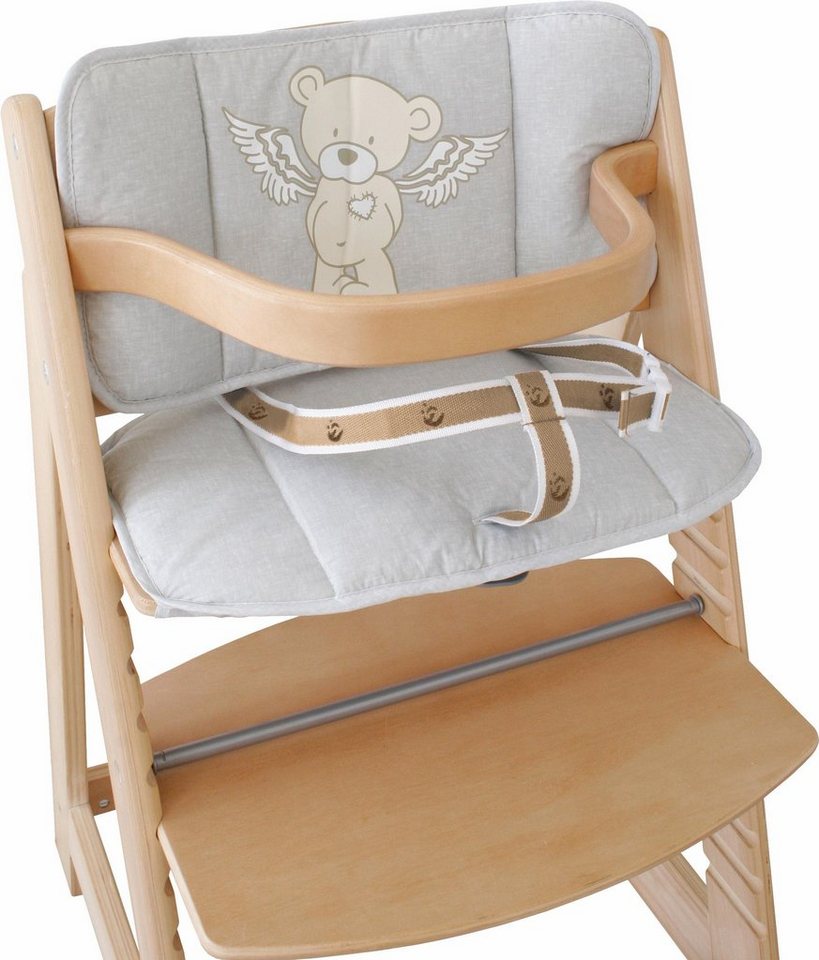 roba® Sitzverkleinerer Heartbreaker, (2-tlg) – Bild 2 von 3