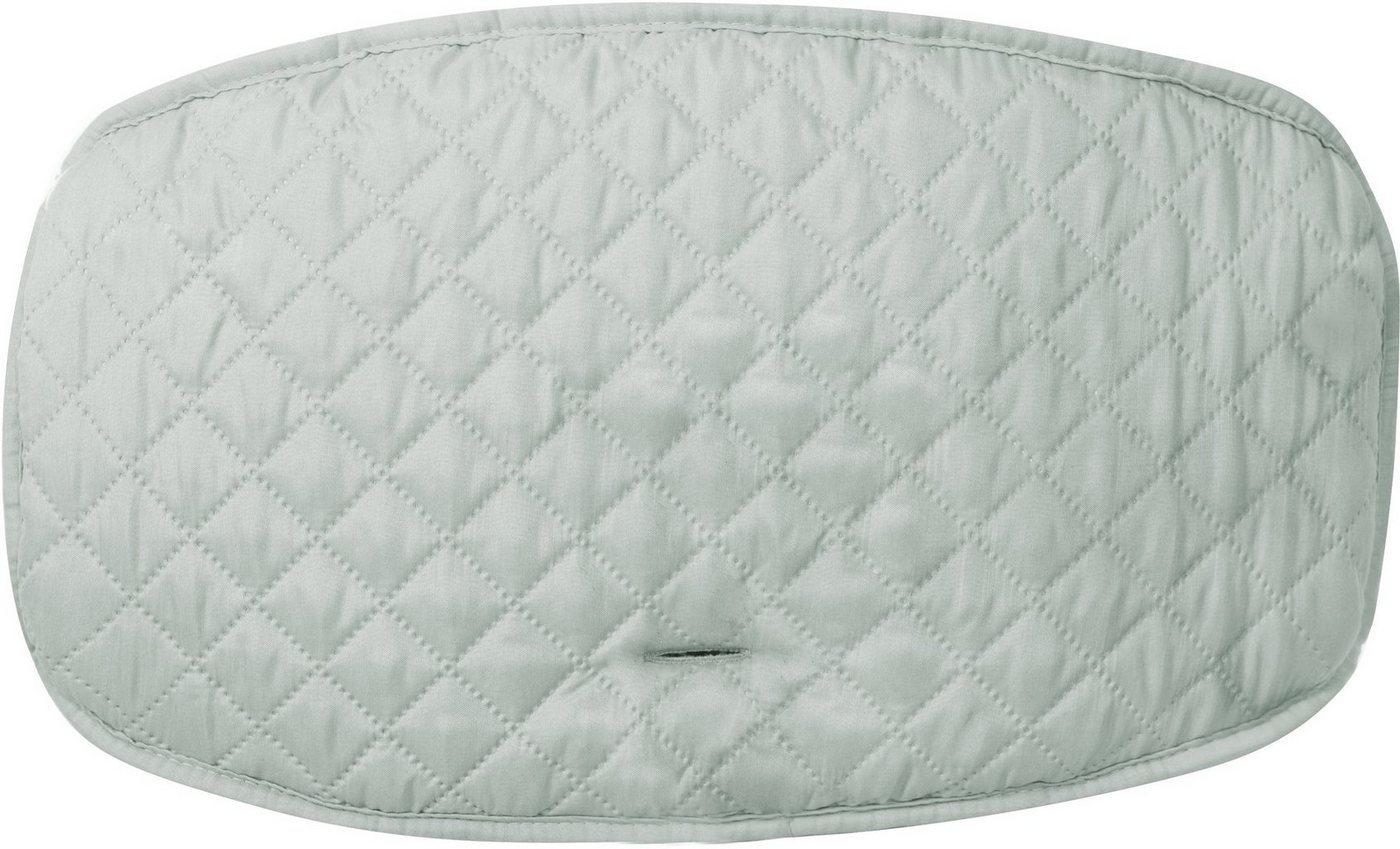roba® Sitzverkleinerer Style Frosty green, (2-tlg), passend zu den Hochstühlen Nature Up – Bild 4 von 5