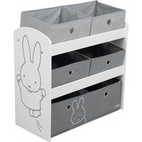 Roba Spielregal Miffy