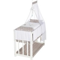 Roba Stubenbett 4 in 1 Indibär