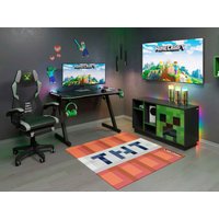 Roba Teppich TNT Minecraft
