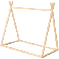 ROBA Tipibett »Montessori« (Bambus)
