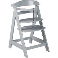 Roba Treppenhochstuhl Sit up Click & Fun mit Essbrett