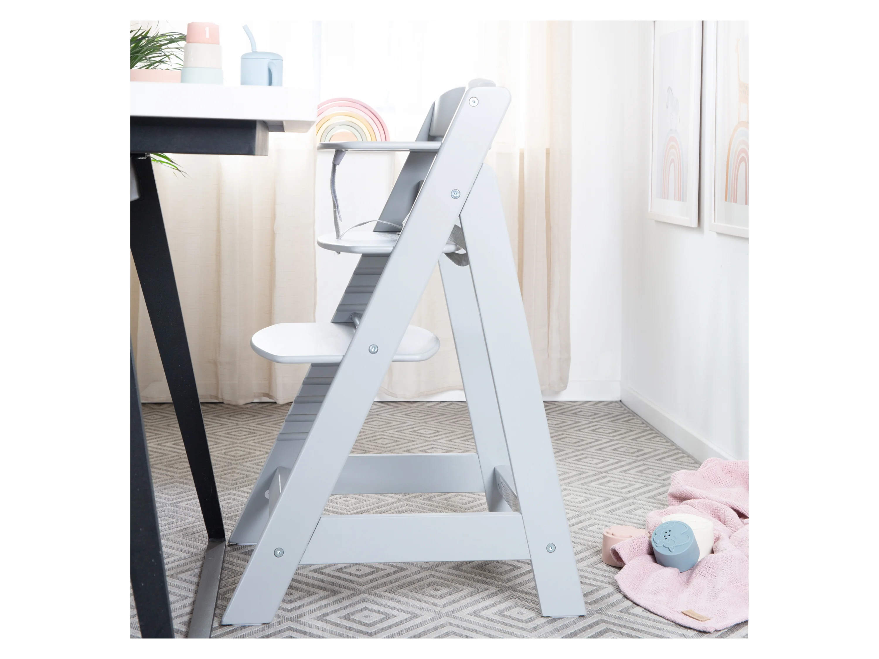 Roba Treppenhochstuhl Sit Up Flex – Bild 2 von 4