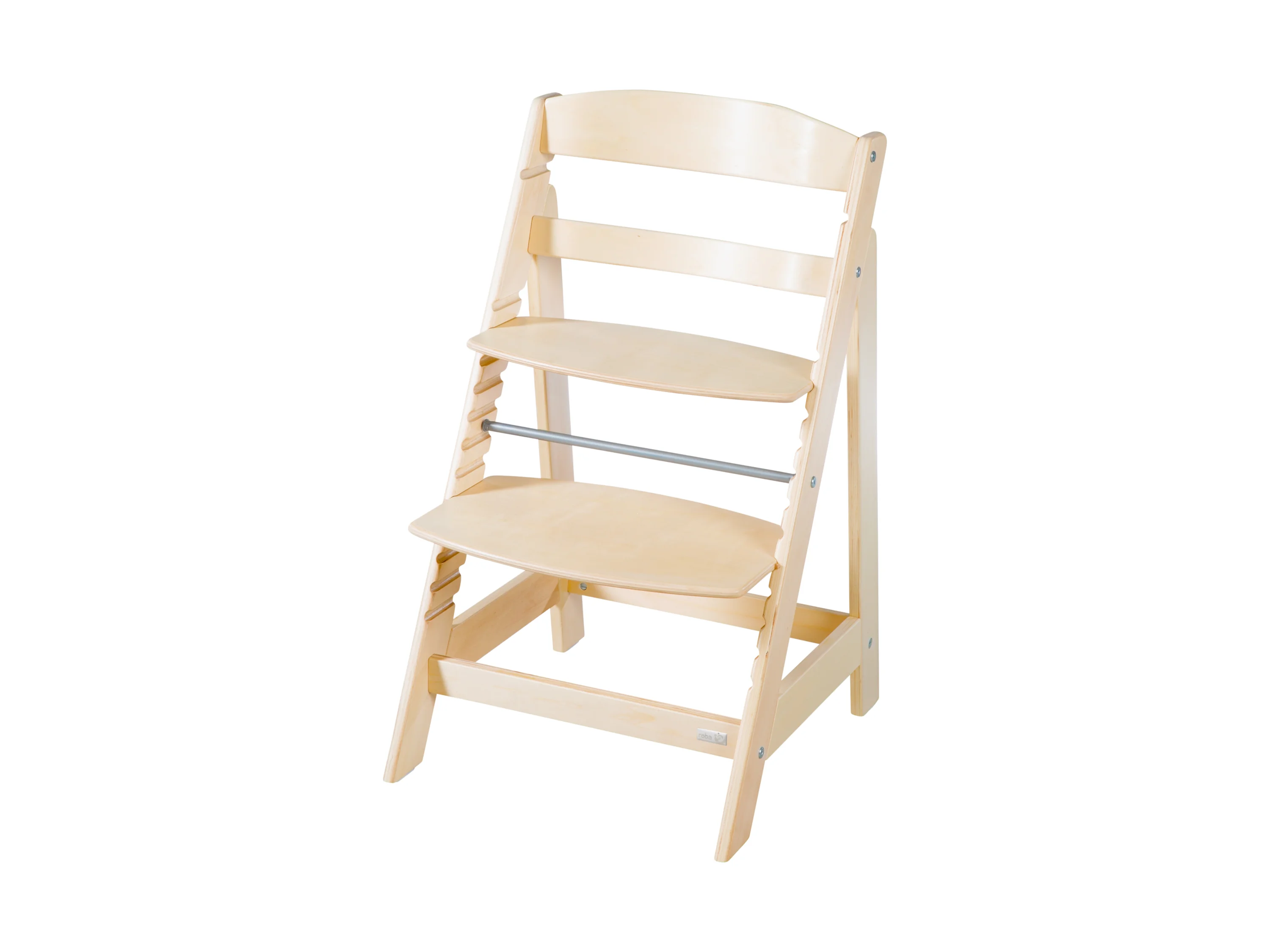 Roba Treppenhochstuhl Sit Up Flex – Bild 3 von 4