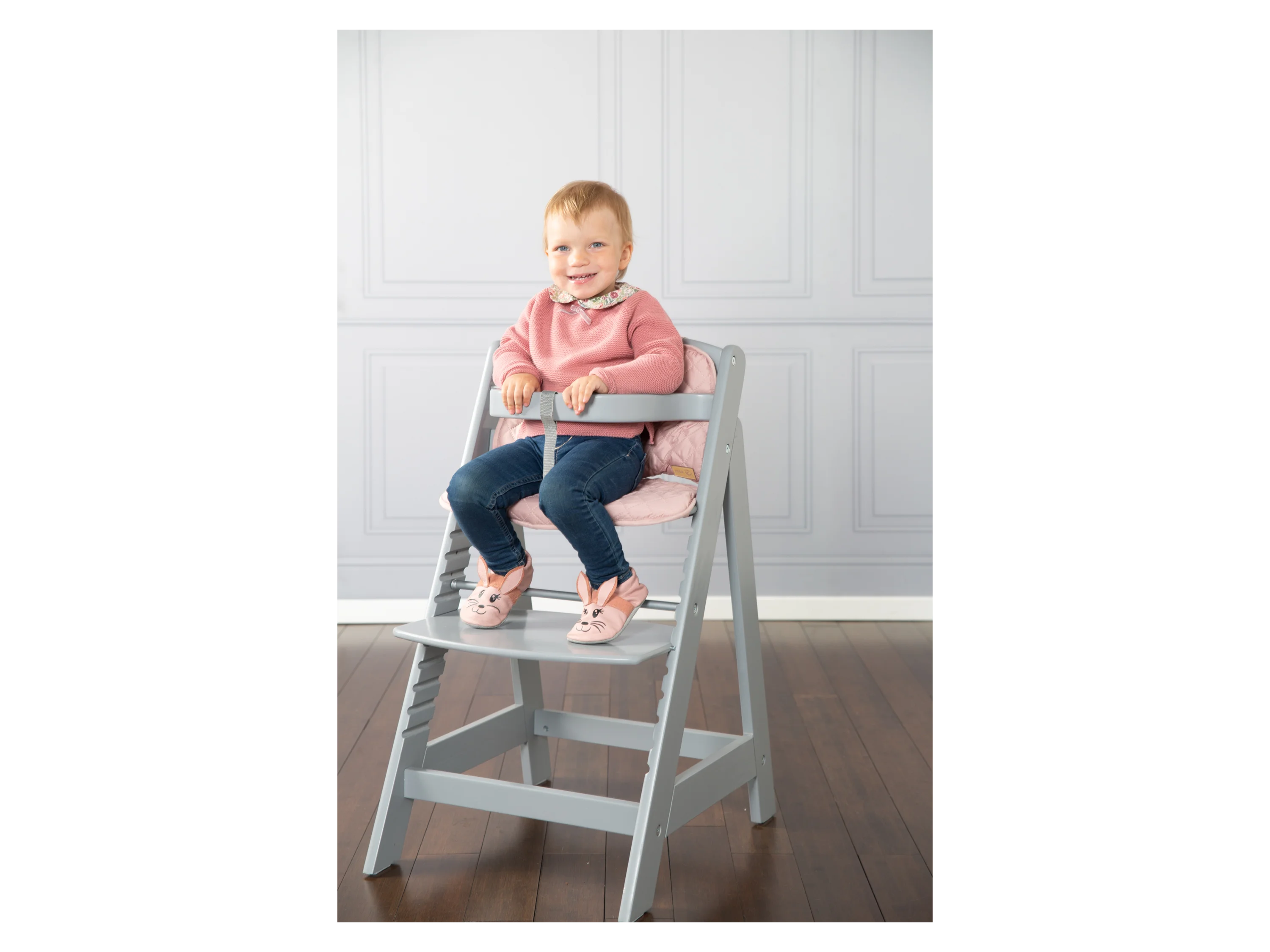 Roba Treppenhochstuhl Sit Up III – Bild 2 von 4