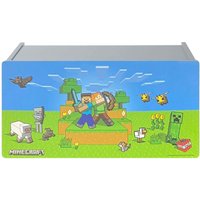 Roba Truhe / Sitzbank Minecraft