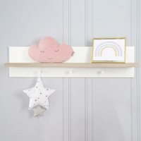 Roba Wandgarderobe Moritz