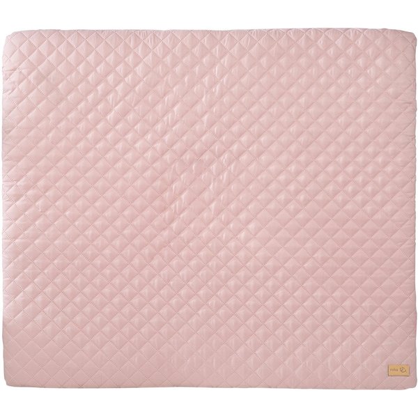 soft Wickelauflage rosa/mauve