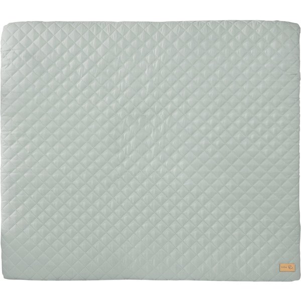roba® Wickelauflage Soft, Style, frosty green