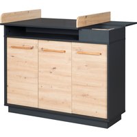 Roba Wickelkommode breit Lenn