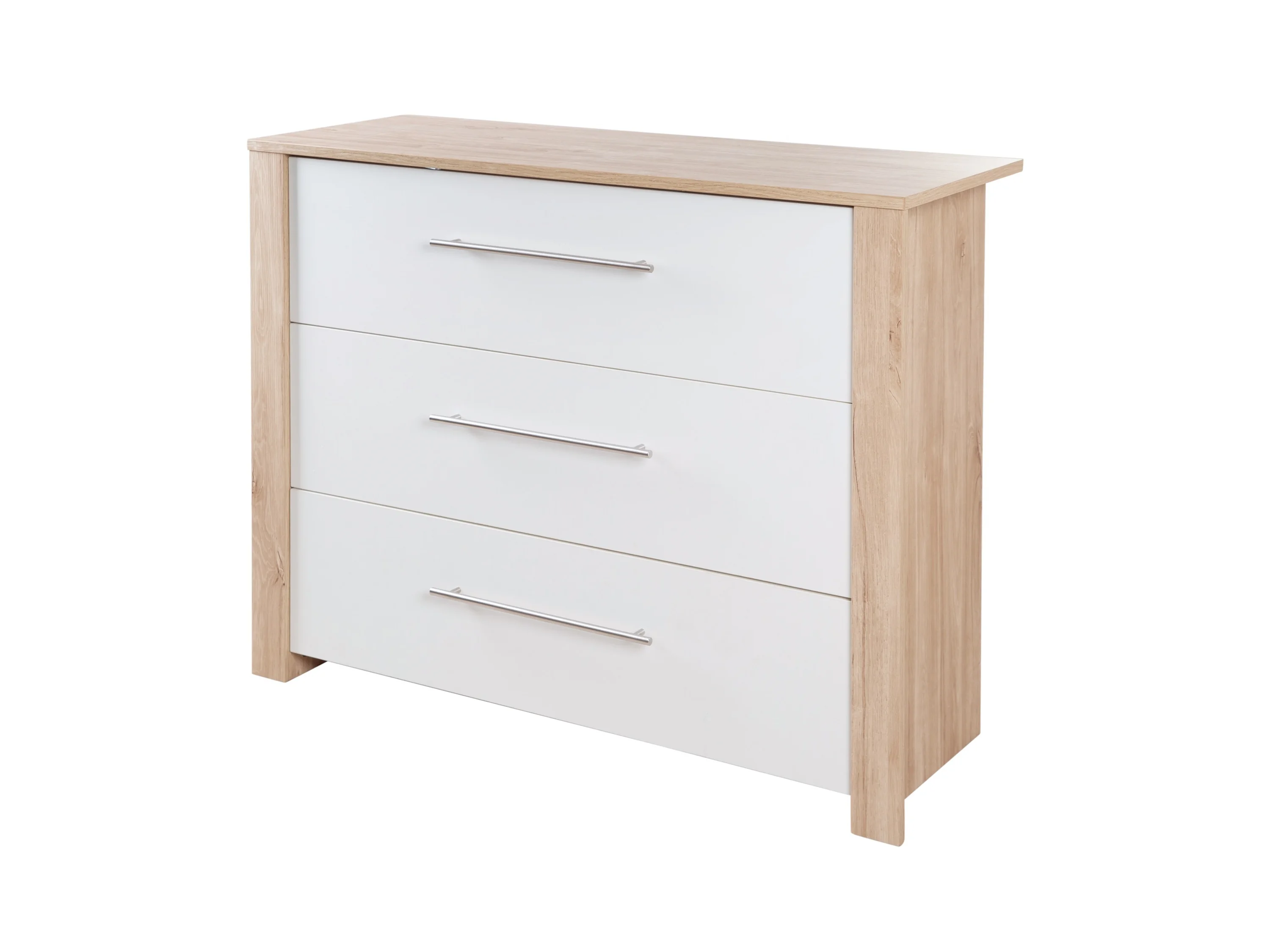 Roba Wickelkommode Malo breit – Bild 3 von 4