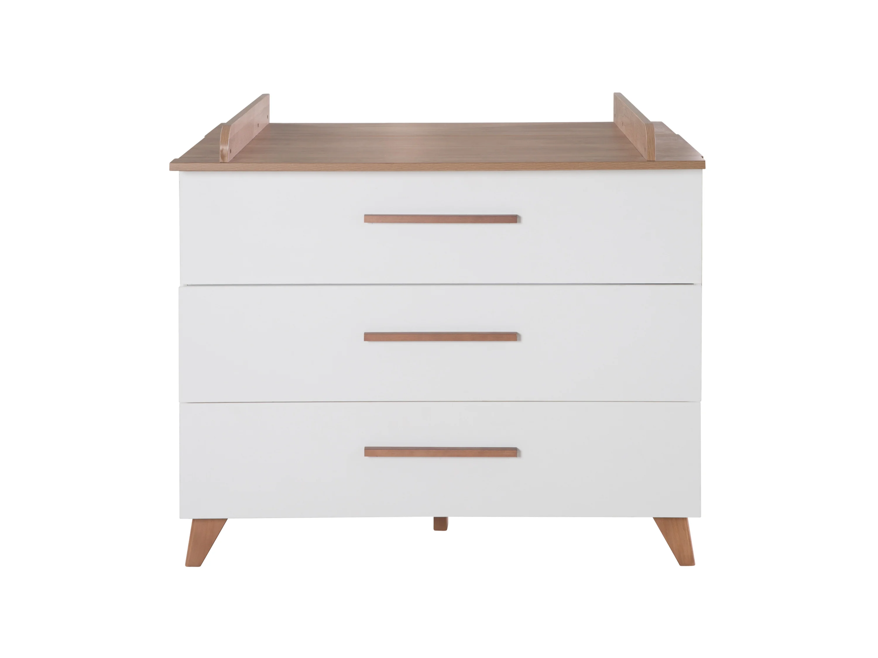 Roba Wickelkommode Ole breit – Bild 3 von 4
