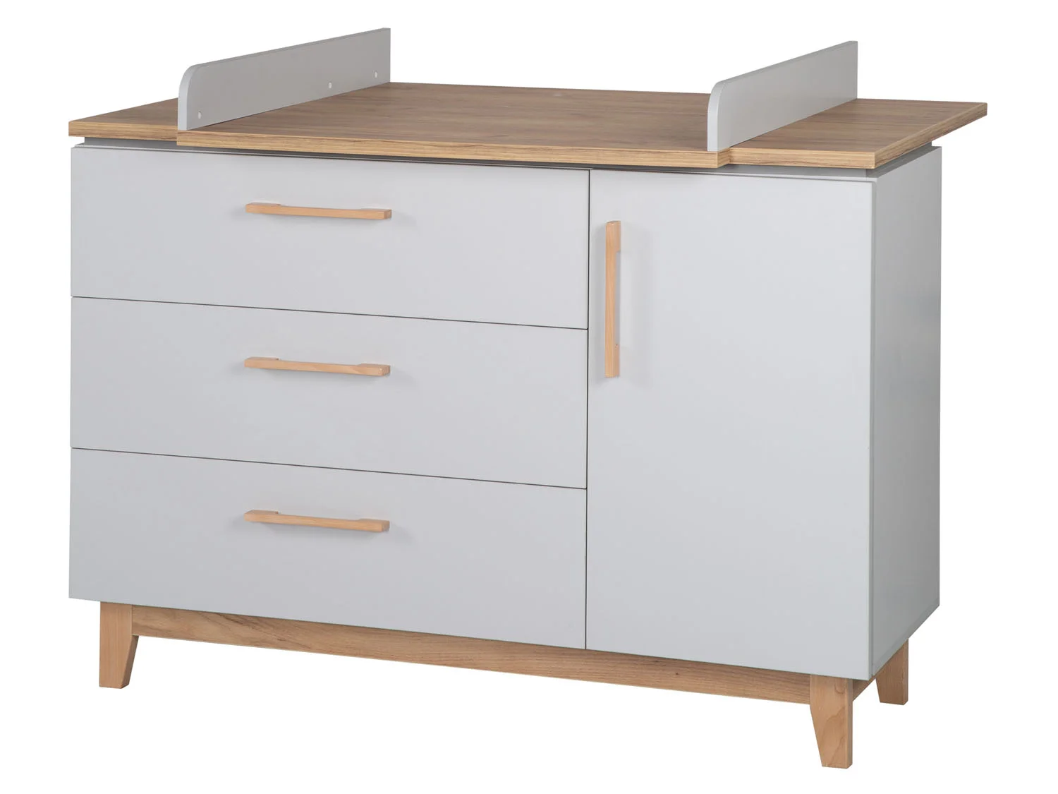 Roba Wickelkommode schrankbreit Caro – Bild 2 von 4