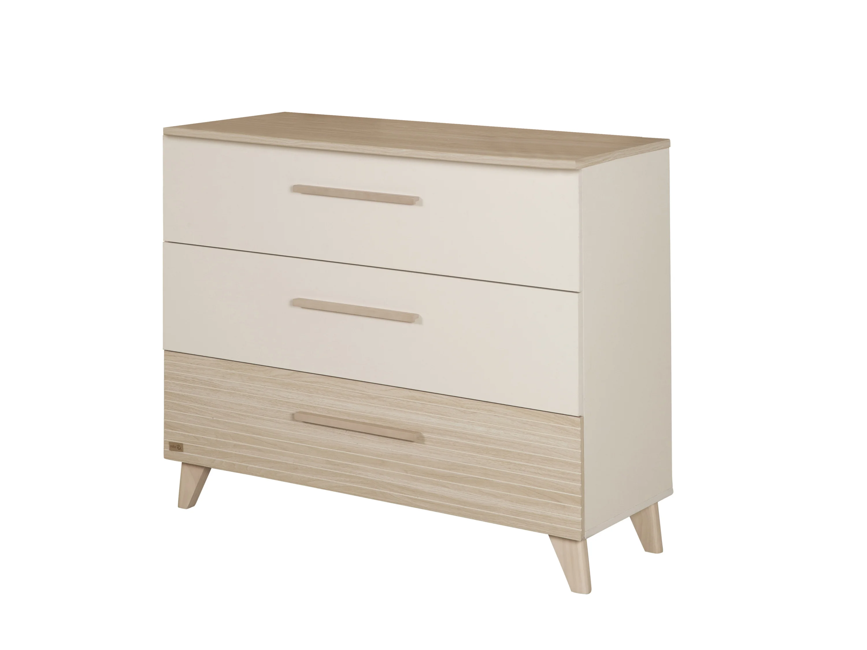 Roba Wickelkommode Sidney breit – Bild 3 von 4