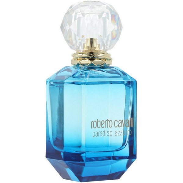 Roberto Cavalli Paradiso Azzurro Eau de Parfum · 75 ml