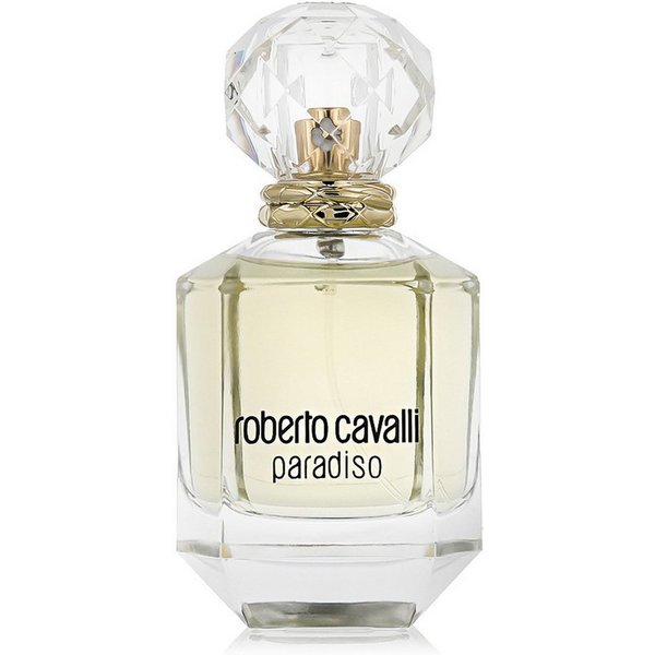 Roberto Cavalli Paradiso Eau de Parfum · 75 ml