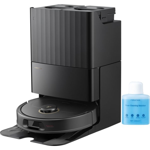 Roborock Saugroboter QV35A (Upgrade von Qrevo/Qrevo S), 60 W