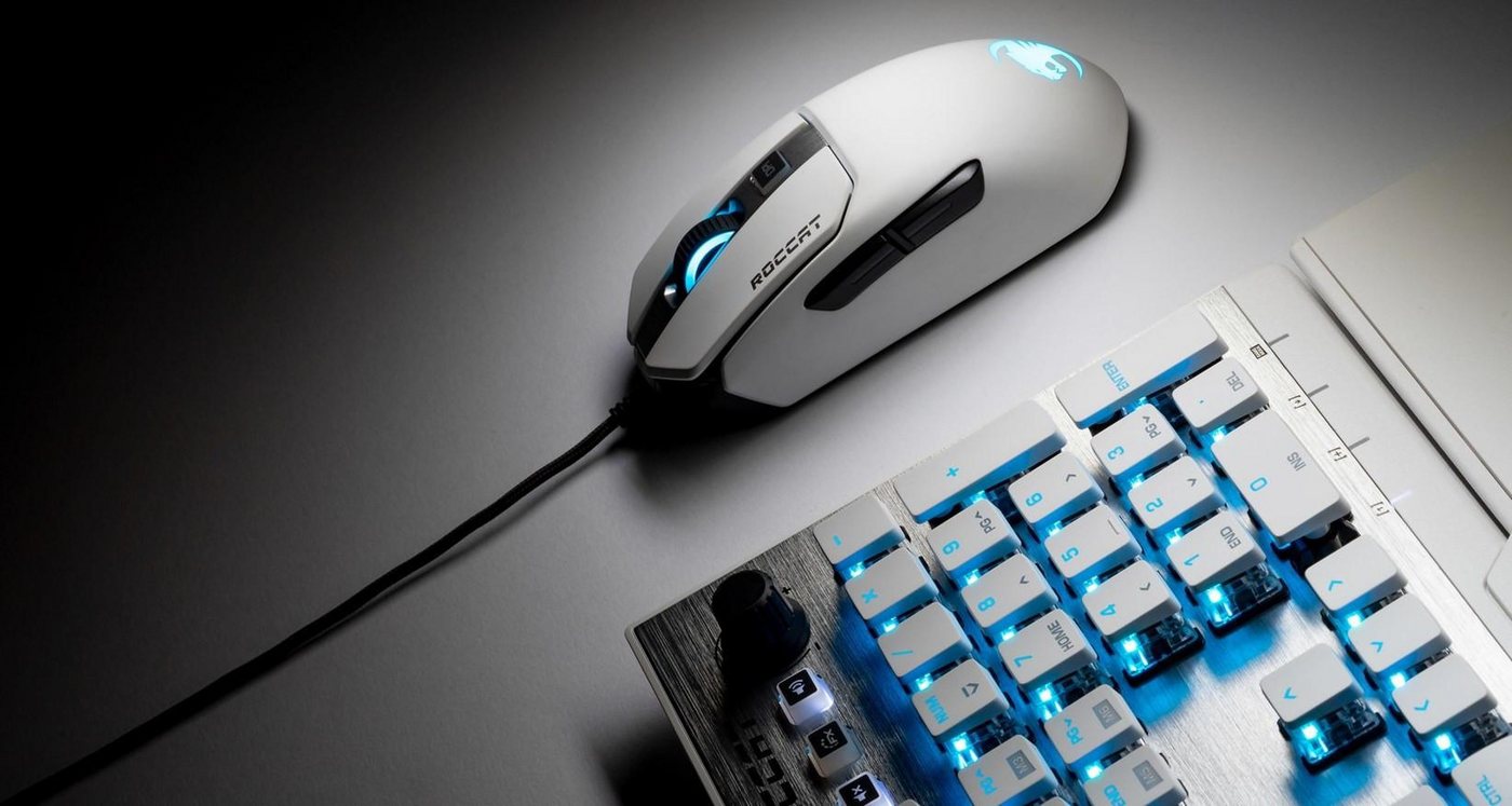 ROCCAT Gaming-Tastatur – Bild 3 von 4