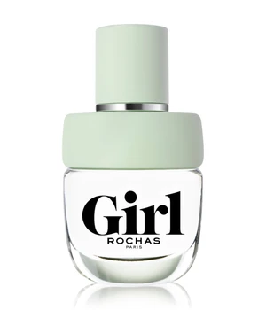 Rochas Girl Eau de Toilette · 40 ml