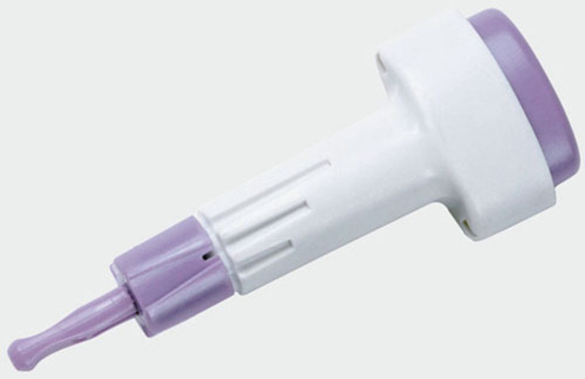Roche Stechhilfe Accu-Chek Safe T-Pro Plus, Spar-Set, hygienische und schmerzfreie Blutentnahme, (200 St), sterile Stechhilfe für Blutzuckermessung, für Diabeti – Bild 3 von 3