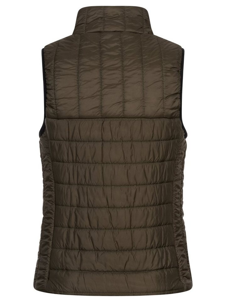 Rock Creek Steppweste Damen Weste Steppweste D-498 – Bild 3 von 3