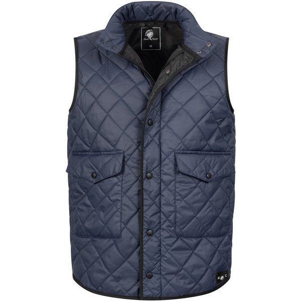 Rock Creek Steppweste Herren Weste Steppweste H-352