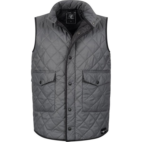 Rock Creek Steppweste Herren Weste Steppweste H-352