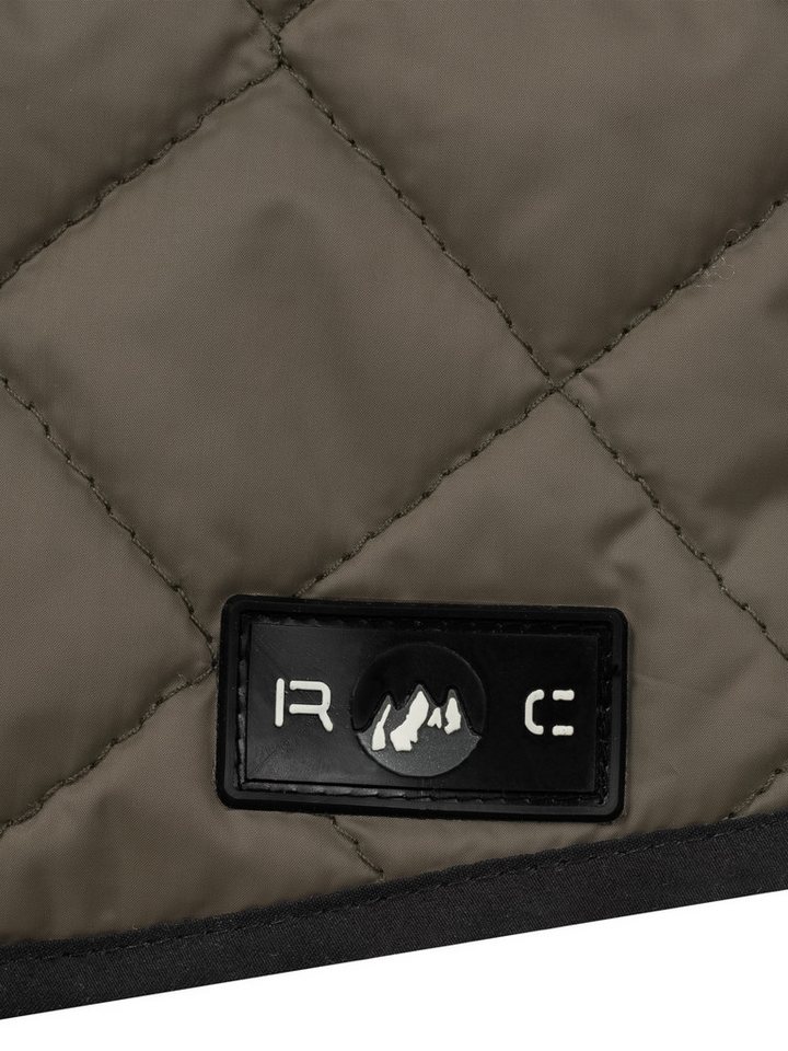 Rock Creek Steppweste Herren Weste Steppweste H-352 – Bild 4 von 5