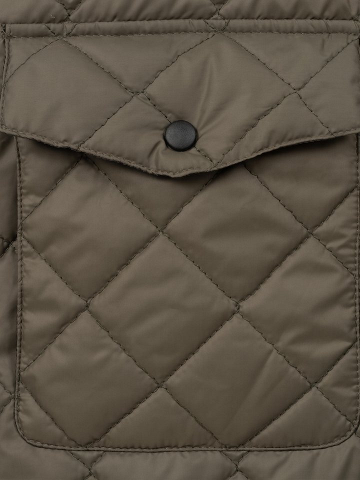 Rock Creek Steppweste Herren Weste Steppweste H-352 – Bild 5 von 5