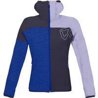 ROCK EXPERIENCE Rock Experience Damen Pullover KOBRA, Größe XL in Blau