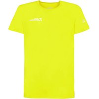 ROCK EXPERIENCE Rock Experience Herren Shirt Ambition, Größe XXL in Gelb