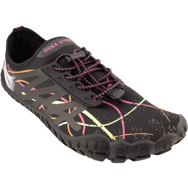 Rock Spring Schnürschuh Barfußschuh