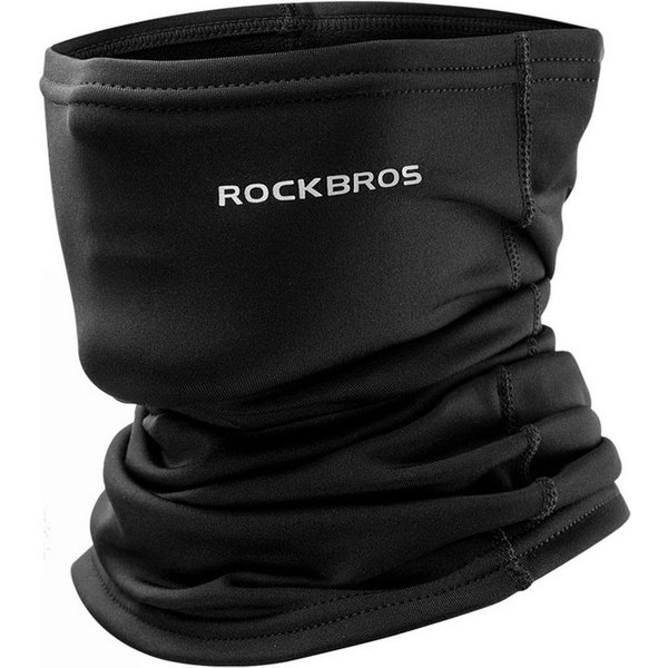 ROCKBROS Multifunktionstuch, Hochelastisch Atmungsaktiv