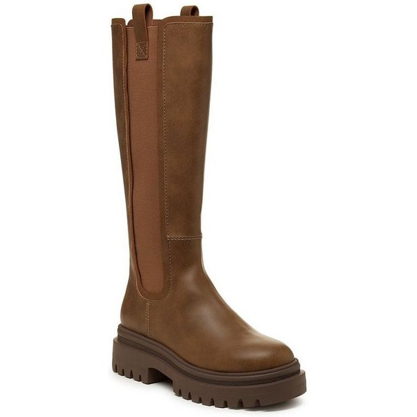 Rocket Dog Drea Long Boot Stiefel