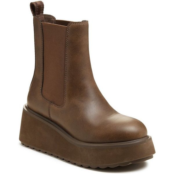Rocket Dog Heyday Ankle Boots Stiefel