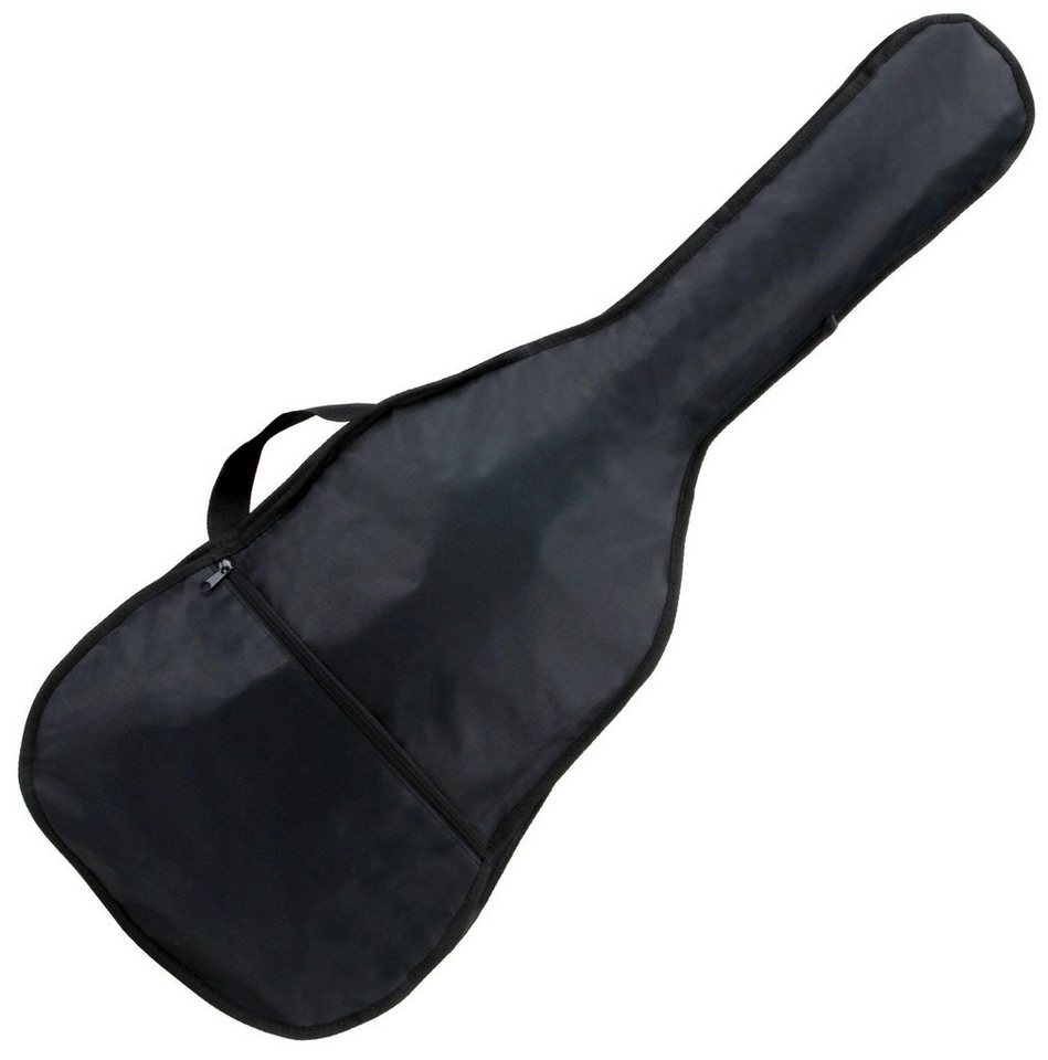 Rocktile E-Gitarre Banger's Pack elektrische Gitarre Komplettset, Banger's Set, inkl. Verstärker, Tasche, Kabel, Gurt, Schule, inkl. Verstärker, Tasche, Kabel,  – Bild 5 von 5