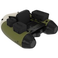ROCKTRAIL Belly Boot