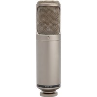 Rode Microphones K2 (gold)