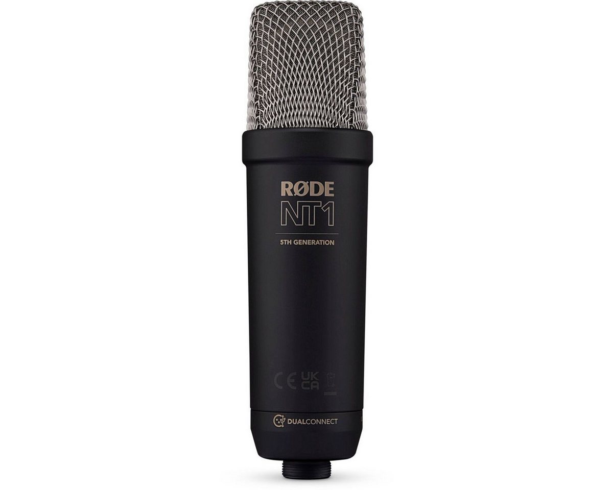 RODE Microphones Mikrofon NT1 5th Generation – Bild 3 von 5