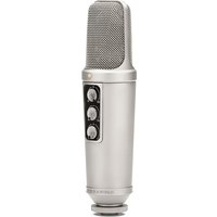 Rode Microphones NT2000 (silber)