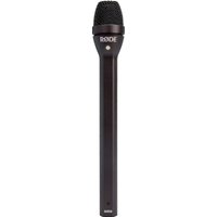 Rode Microphones Reporter (schwarz)