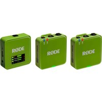 RÃ˜DE Wireless GO