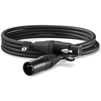 RÃ˜DE XLR3M audio cable
