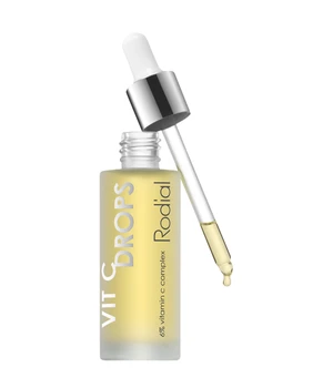 Rodial Booster Drops Vit C Gesichtsserum · 3 ml