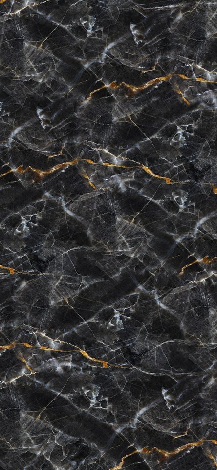 Rodnik Duschrückwand robuste ABS-Kunststoff, 120x260 cm Wandverkleidung wasserfest, fugenabdeckend – Bild 2 von 4