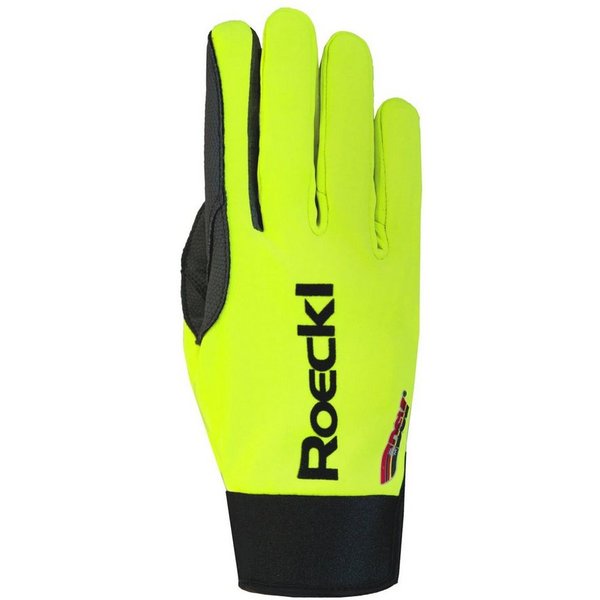 Roeckl SPORTS Langlaufhandschuhe Lit Original DSV (Deutscher Skiverband) Handschuh