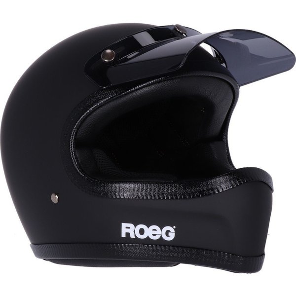 Roeg Motocrosshelm Peruna 2.0 Tarmac Helmet